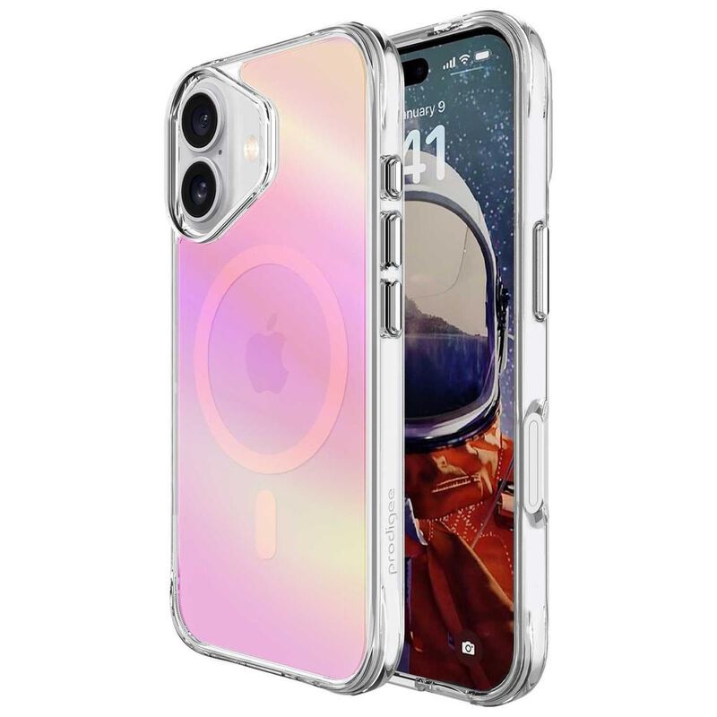 Funda Case Prodigee Glow Mag Para Iphone 17 image number null