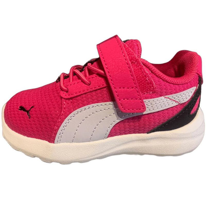 Tenis Puma Soft Cosmic Lt Ac Inf Para Ni&ntilde;as Peq... image number null