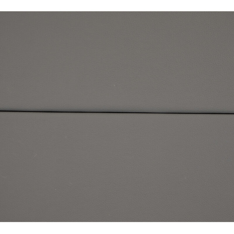 Cabecera Queen Size Dicasa Bolt Gris Oxford image number null