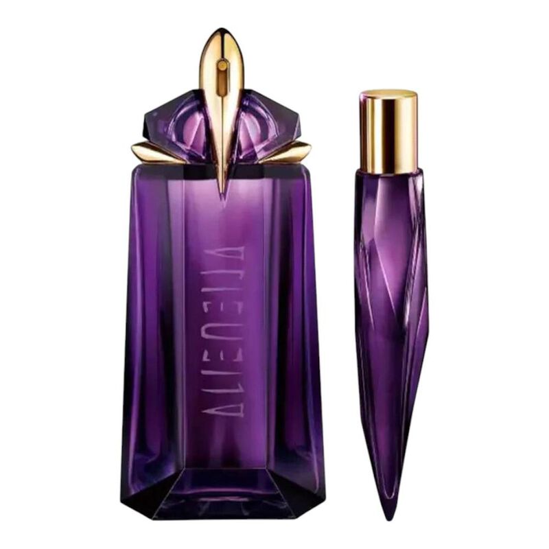 Perfume Thierry Mugler Alien Edt 90 Ml image number null