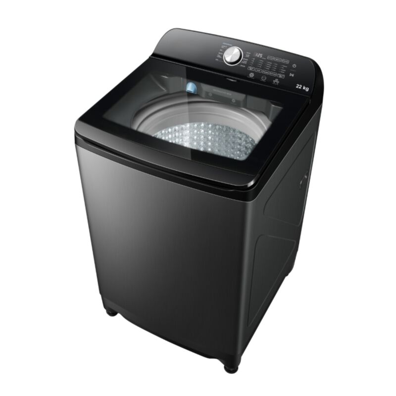 Lavadora Autom&aacute;tica Winia Aucma AWFA22GXCXP 22K... image number null