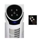 Ventilador Digital De Torre Inteligente Smart  WiFi 33 Blue Fan