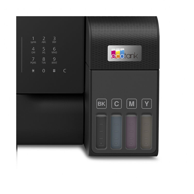 Multifuncional Epson L5590 Ecotank Usb Wifi Eth... image number null