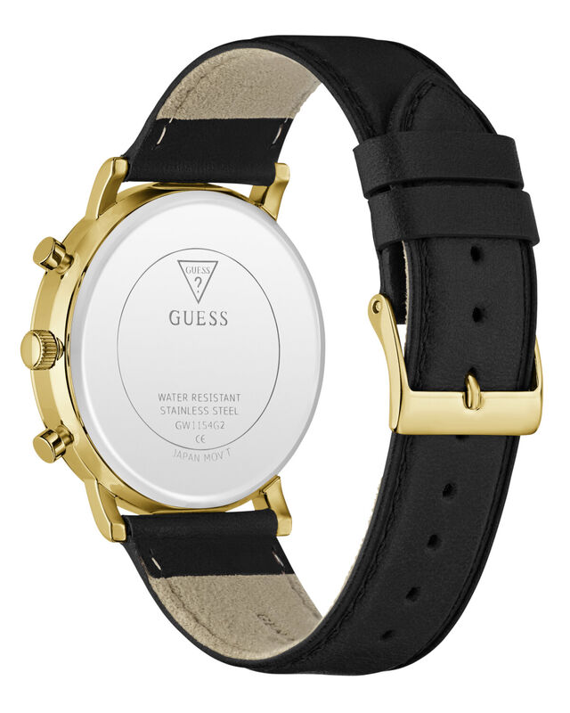 Reloj Guess Masculino Cassian Gw1154g2 image number null