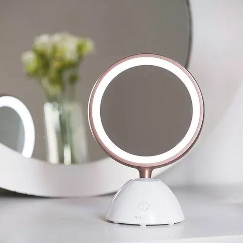Espejo de Belleza Revlon Ultimate Glow image number null