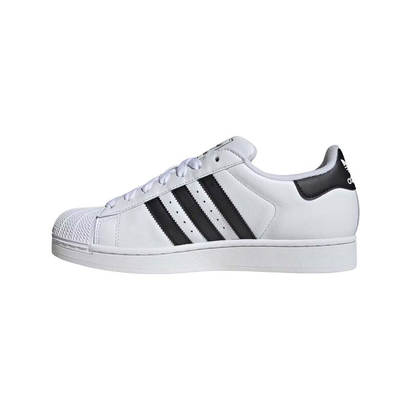 Tenis Adidas Para Hombre Superstar Ii Bco image number null
