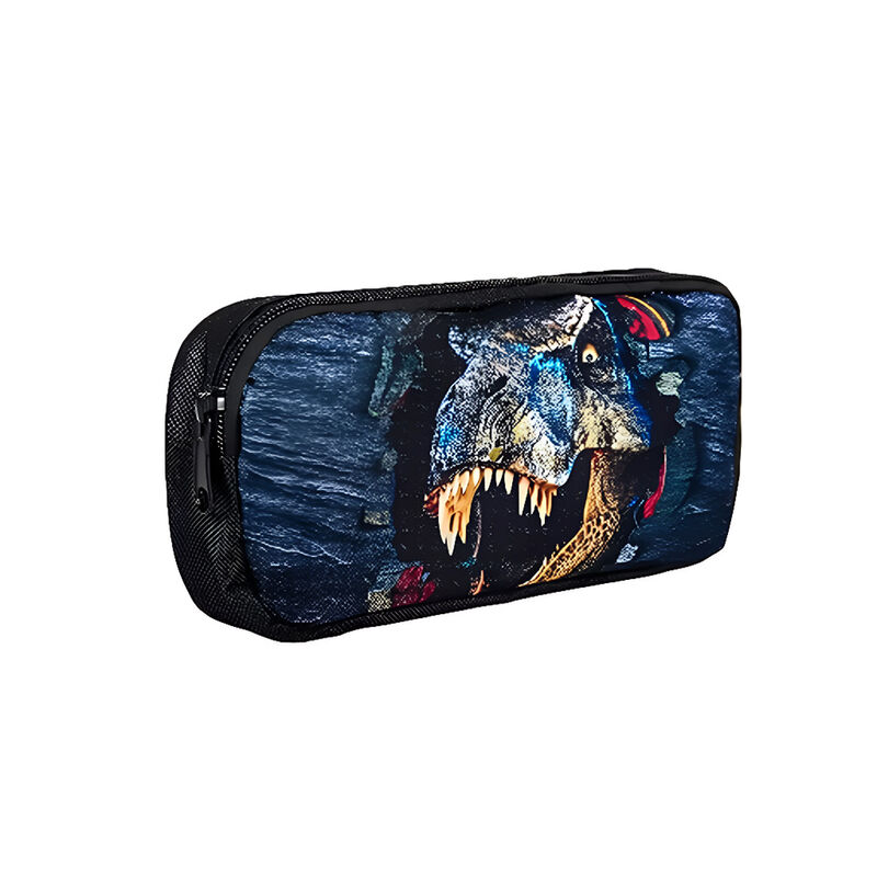 Set mochila de dinosaurio 3 en 1 para ni&ntilde;o de p... image number null