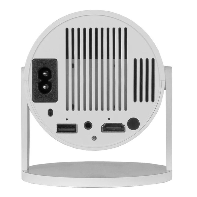 Proyector Inteligente Kaiser Mpi-2024 Port&aacute;til ... image number null