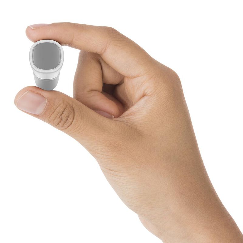 Mini aud&iacute;fonos Bluetooth FreePods True Wireless... image number null