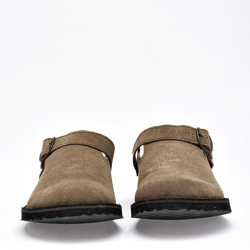 Tacuba Shoes sandalia para hombre caf&eacute; cod 1418... image number null