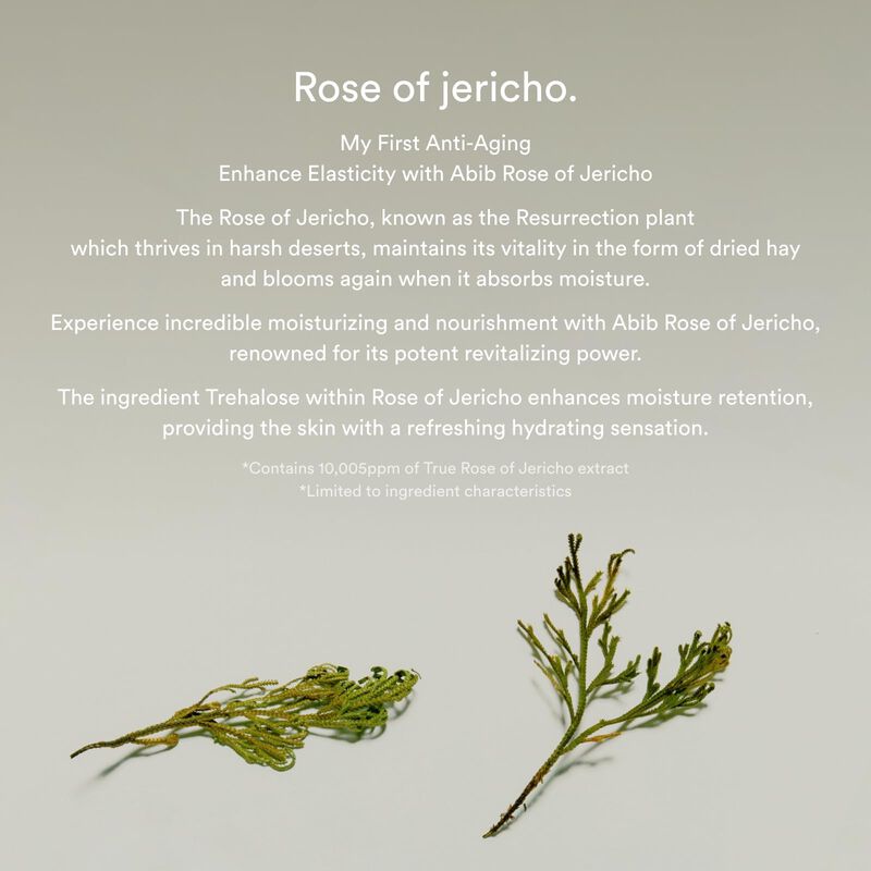 Crema Para Ojos Abib Collagen Jericho Rose, Oje... image number null