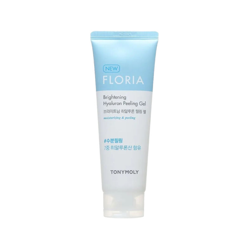 Tonymoly Gel Exfoliante Con &Aacute;cido Hialur&oacute;nico F... image number null