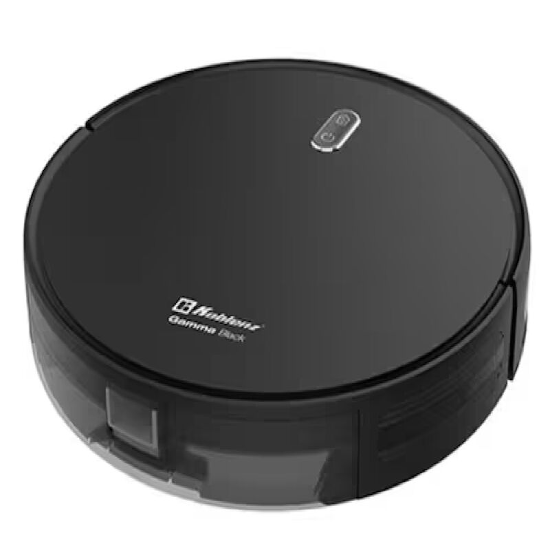 Aspiradora Robot Koblenz R-601 Gamma Black image number null