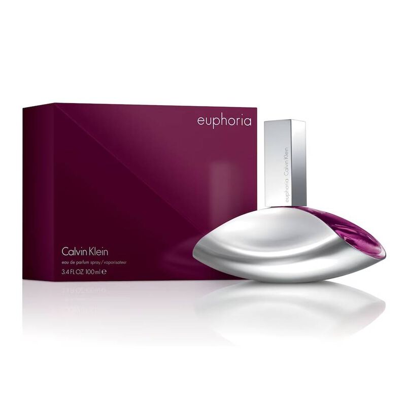 Perfume de Mujer Calvin Klein Euphoria 100 Ml A... image number null