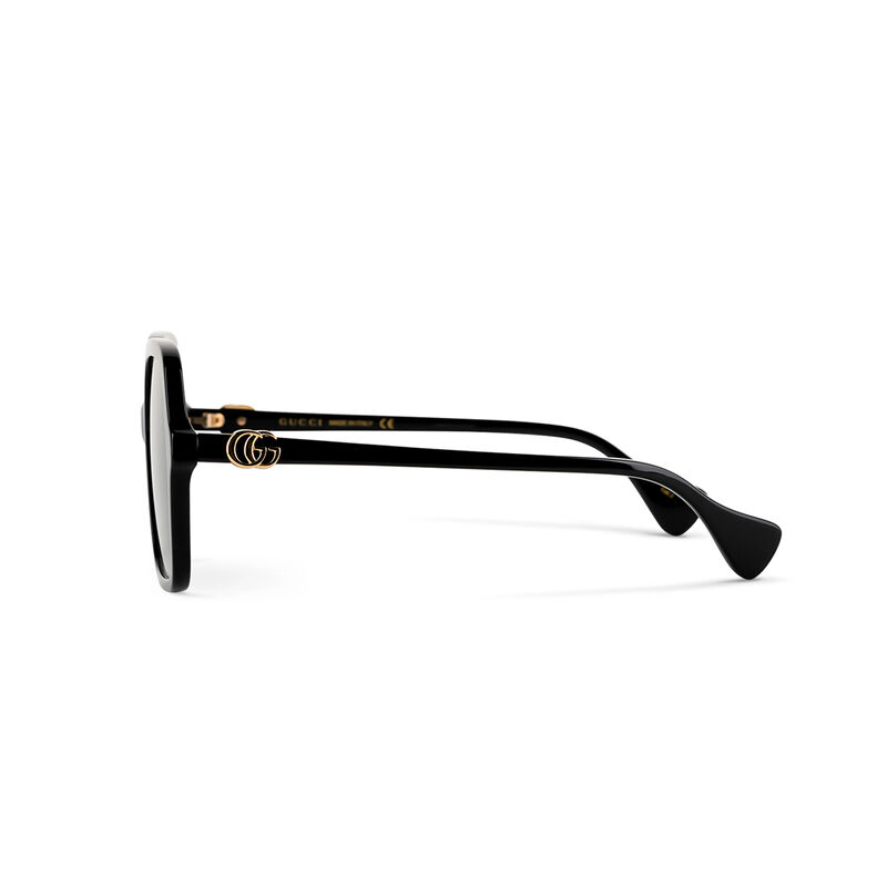 Lentes de Sol Dama GUCCI GG10722S-001 Color Neg... image number null