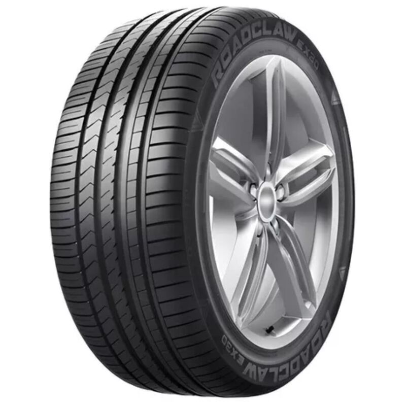 Llanta 185/60R14 82H Roadclaw EX30 image number null