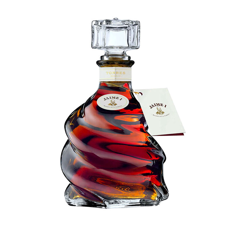 Brandy Jaime I - 700 ml image number null