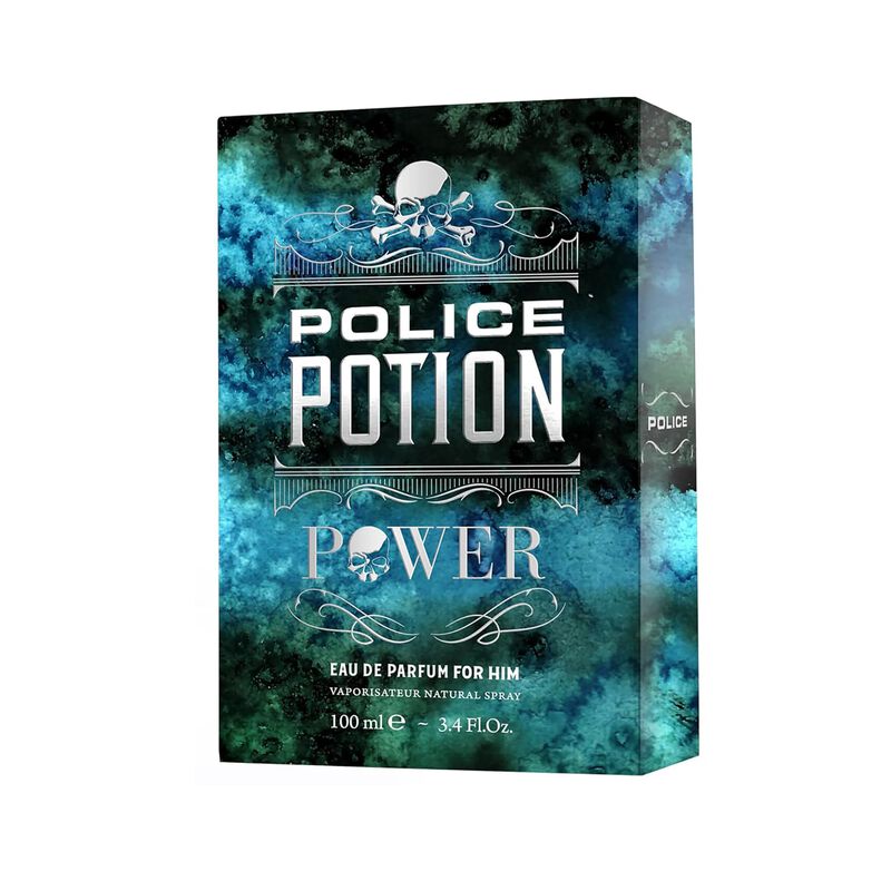 Perfume Police Potion Power For Him Eau De Parf... image number null