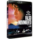 Falso Movimiento [blu-ray] (1975) Falsche Bewegung