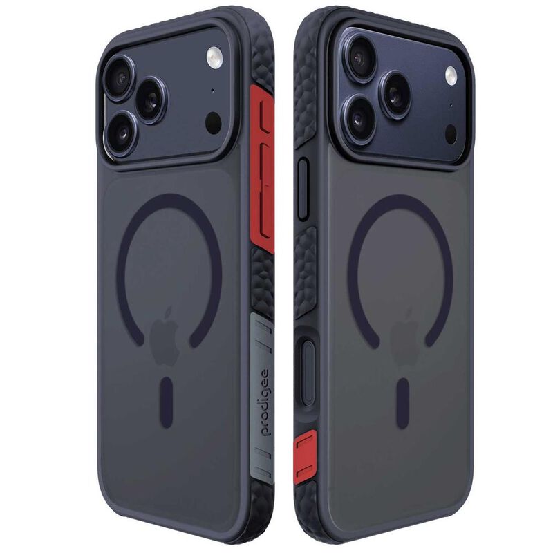 Funda Prodigee Jogger Mag Para Iphone 17 Pro Ma... image number null