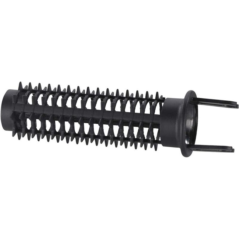 RIZADORA CABELLO TAURUS HC-100 SILVER 25W CEPIL... image number null