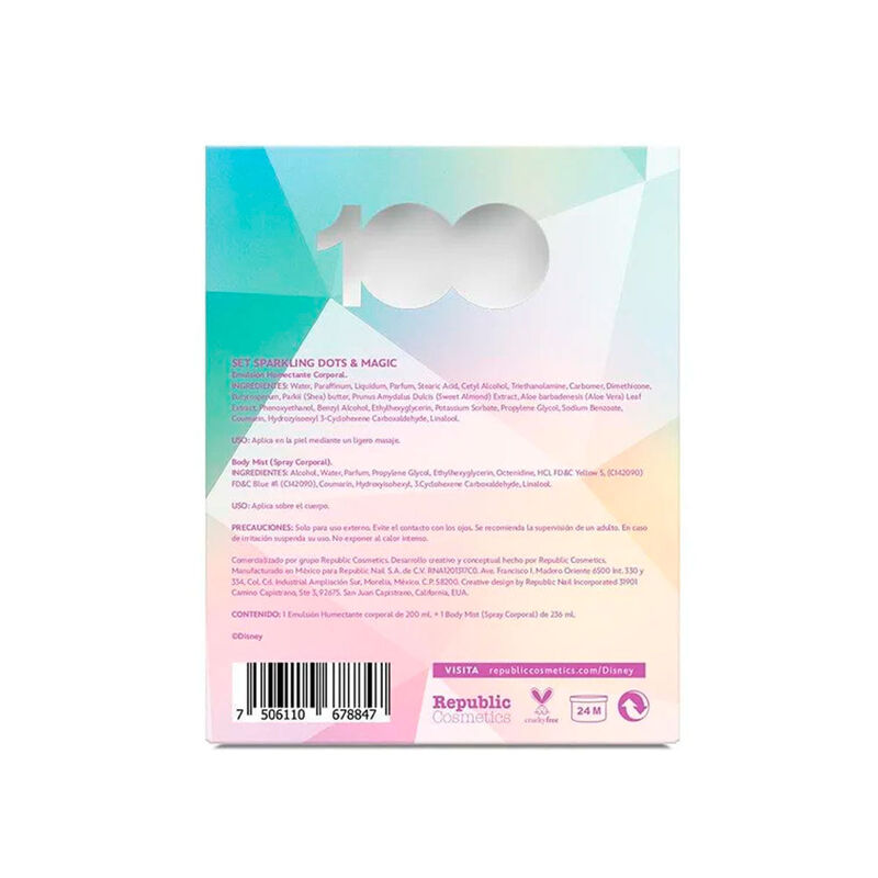 Set Edici&oacute;n Minnie Mouse image number null