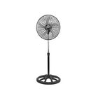 Ventilador De Pedestal Mytek 3404 18&acute; 5 Aspas