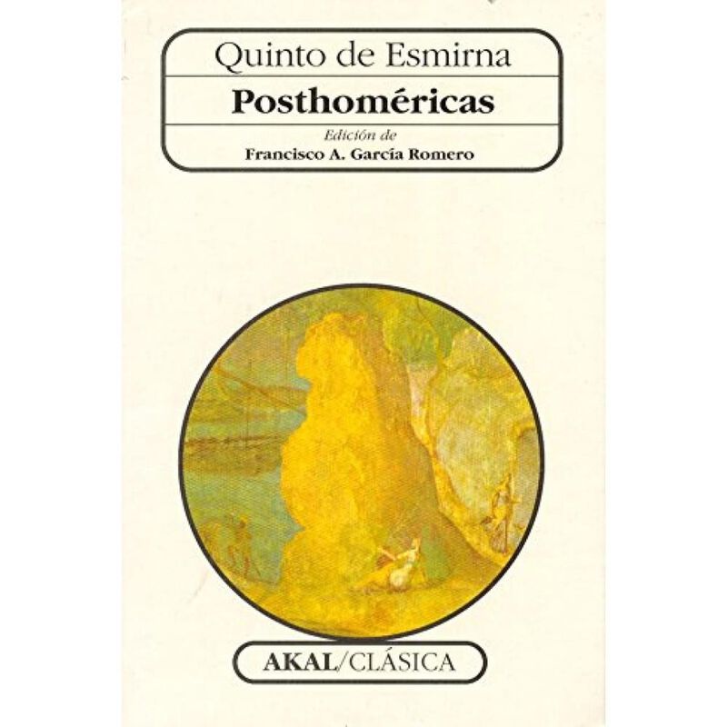 Posthom&eacute;ricas image number null