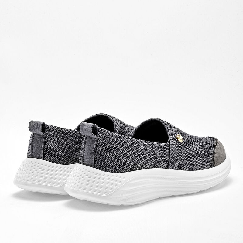 Mora Confort Zapatos para mujer gris image number null