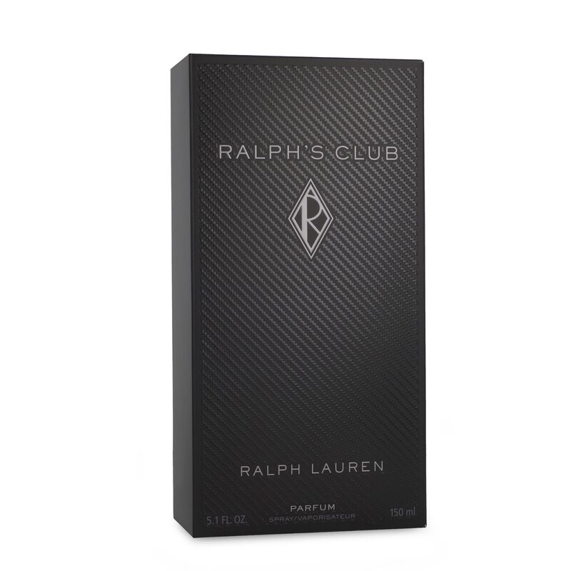 Ralph'S Club Parfum 150Ml Edp Spray image number null