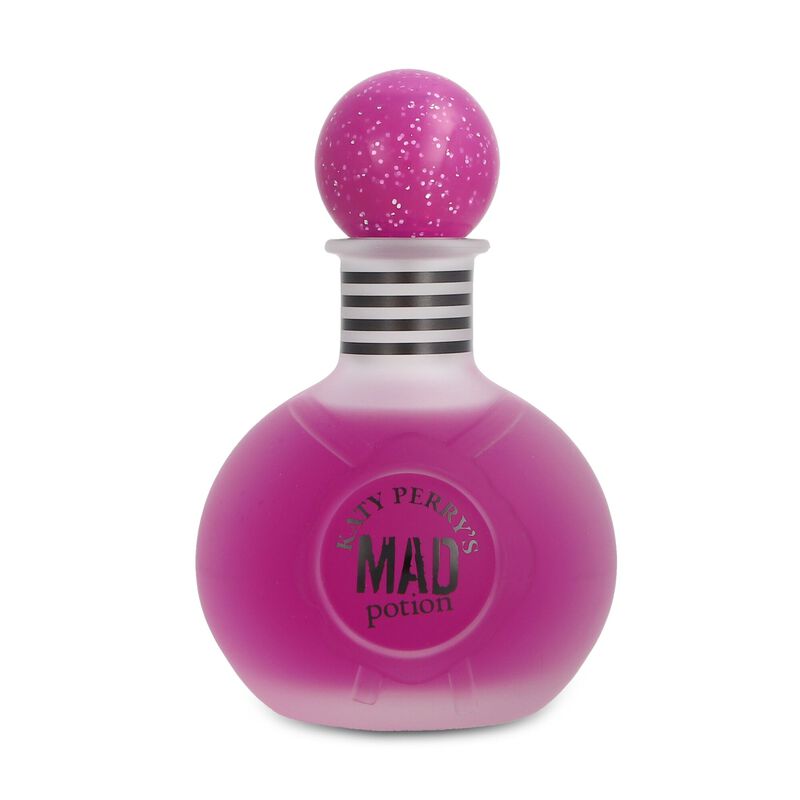 Katy Perry Mad Potion 100 Ml Edp Spray image number null