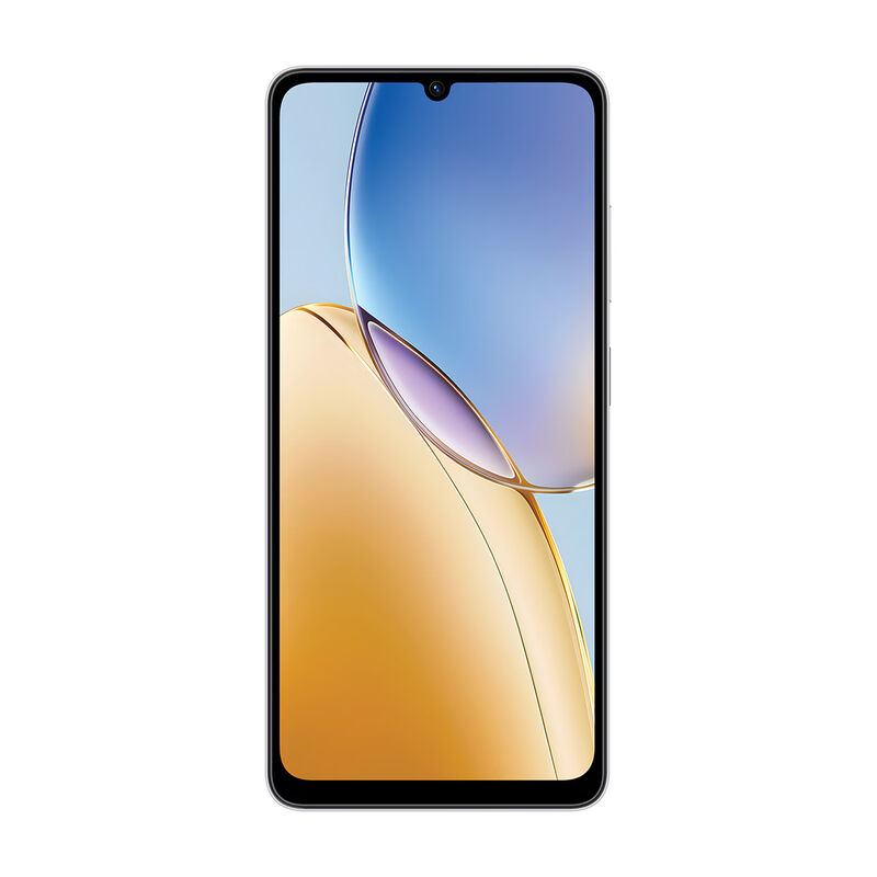 ZTE Blade A56 4GB 128GB Gris image number null