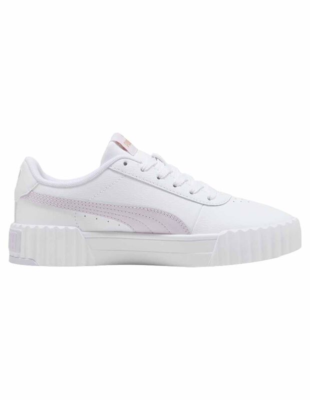 Tenis Mujer Puma Carina 3.0 400365 11 image number null