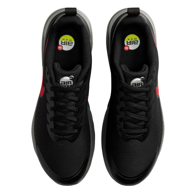 Tenis Deportivo Nike Air Max Nuaxis Fd4329-010 ... image number null