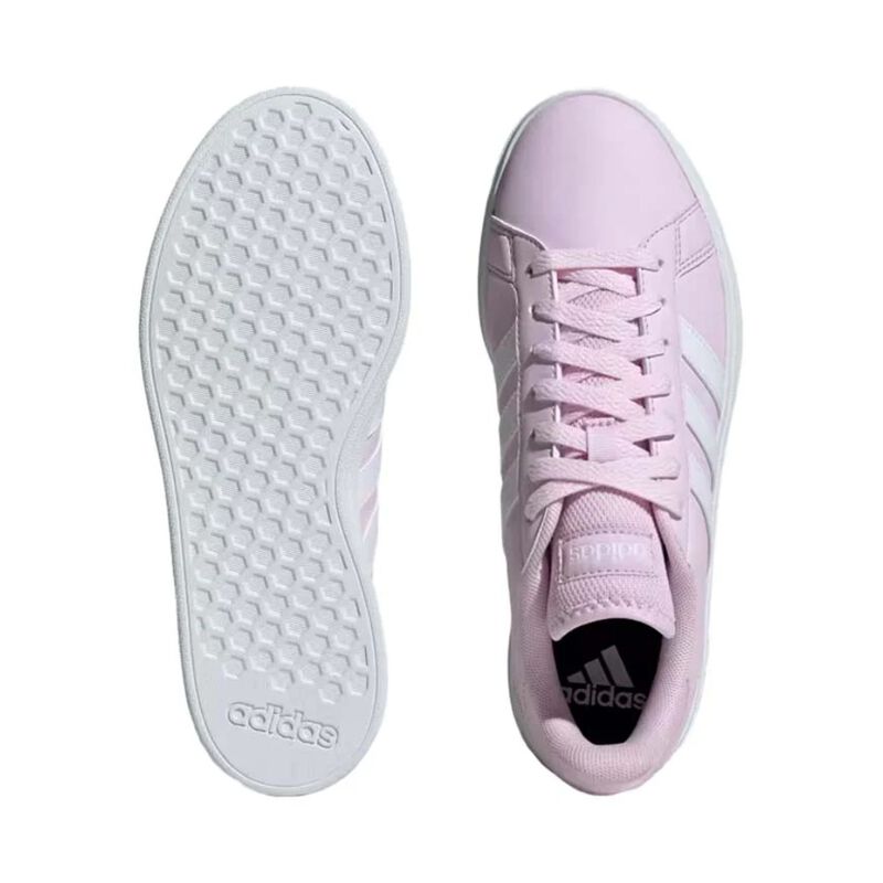 Tenis Casual Adidas Grand Court Base 2.0 ID1196 image number null