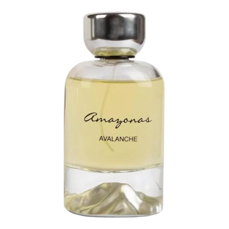 Perfume Atralia Amazonas Avalanche Edp 100 Ml image number null