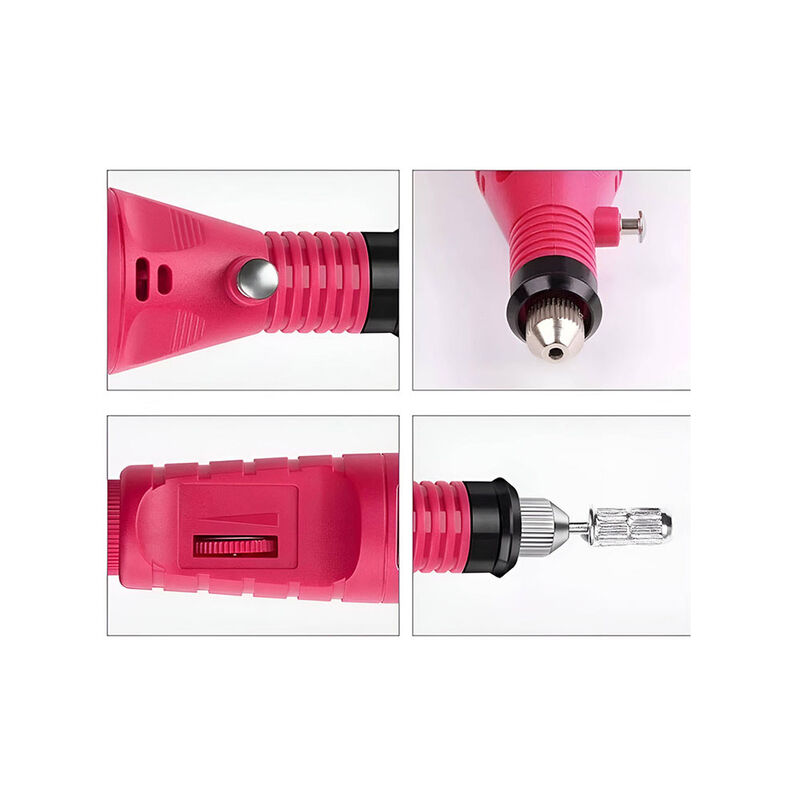 DRILL DE U&Ntilde;AS image number null