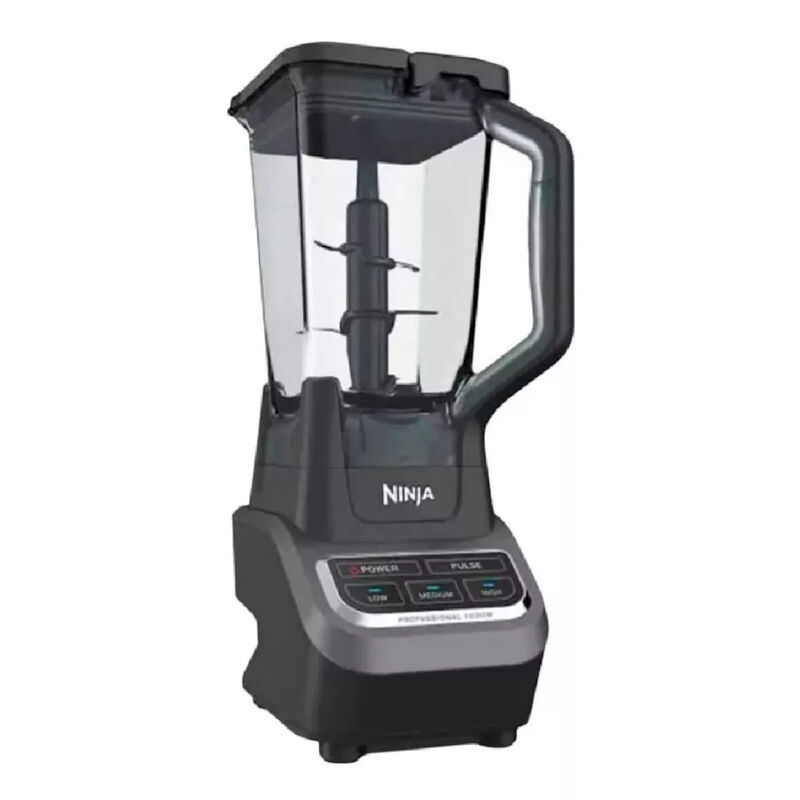 Licuadora Profesional Digital NINJA 2.1 Litros ... image number null
