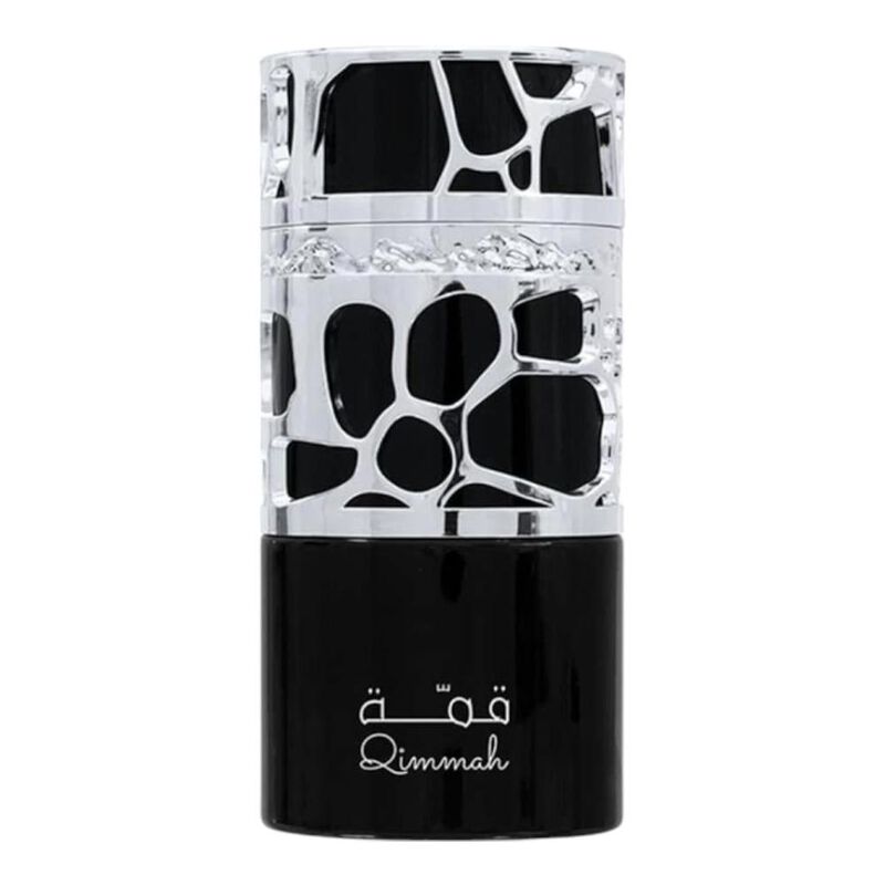 Perfume Lattafa Qimmah For Men Edp 100 Ml image number null