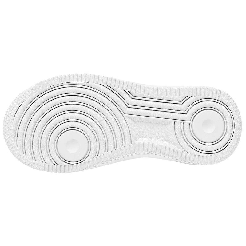 Apoort Tenis urbano para joven blanco image number null