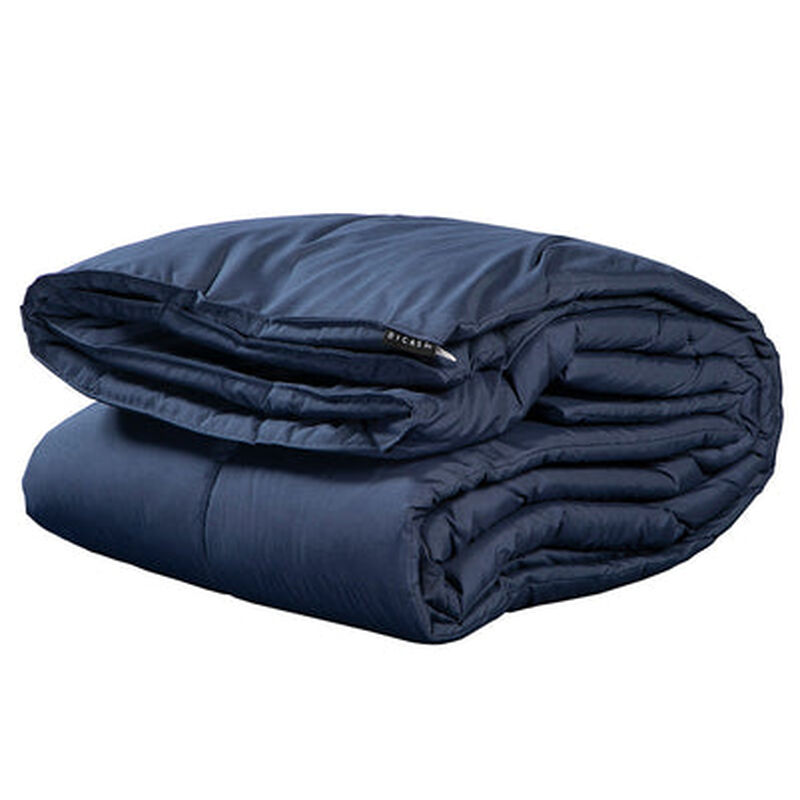 Edred&oacute;n de una vista Homy Matrimonial-Queen Siz... image number null