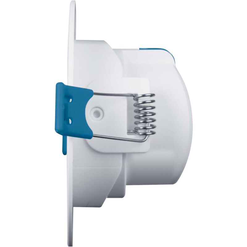 Pack de 6 spots Aksi 5W Circular LED Empotrable... image number null
