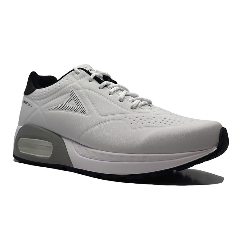 Tenis Pirma Urbano Para Hombre Confort Retro 50... image number null