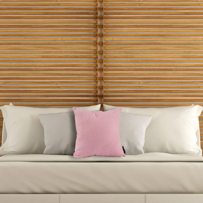 Coj&iacute;n Dicasa AlfaOne Rosa image number null