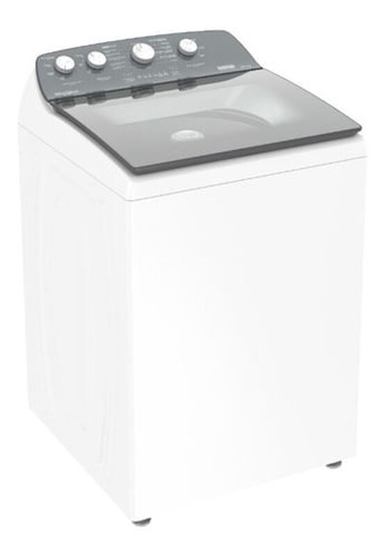 Lavadora Whirlpool Carga Superior 20kg Xpert Bl... image number null