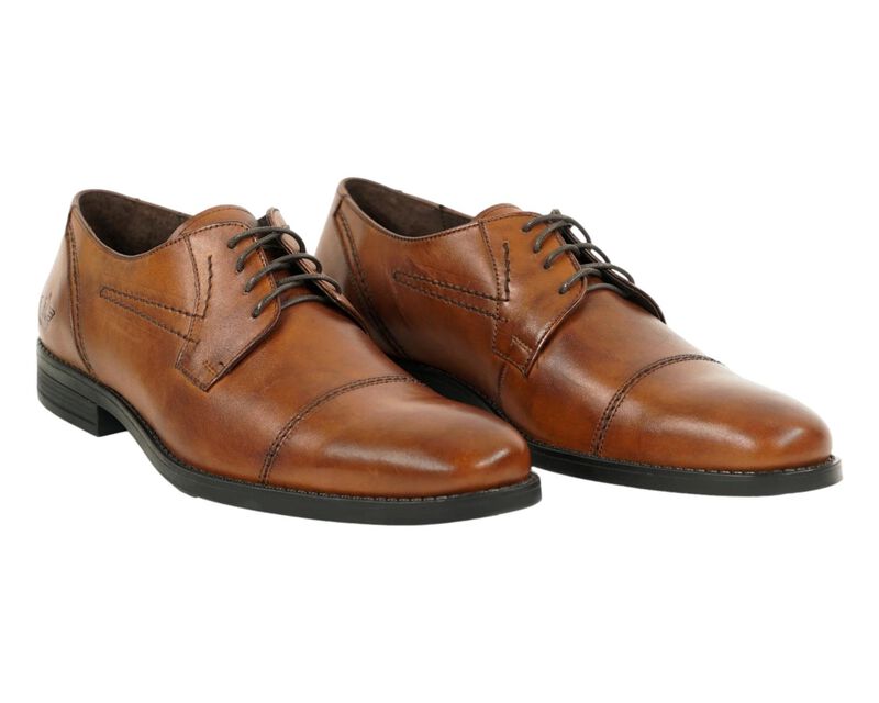 Zapatos Dockers Quebec Para Caballero D210501 C... image number null