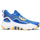 Tenis Under Armour Curry 3z 24 Para Hombre