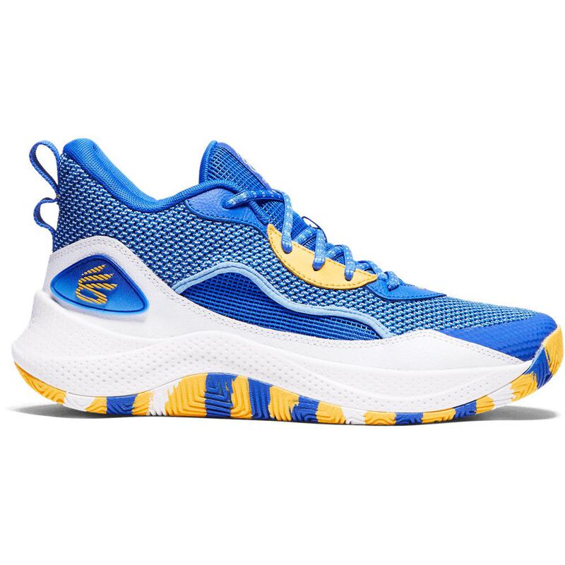 Tenis Under Armour Curry 3z 24 Para Hombre image number null