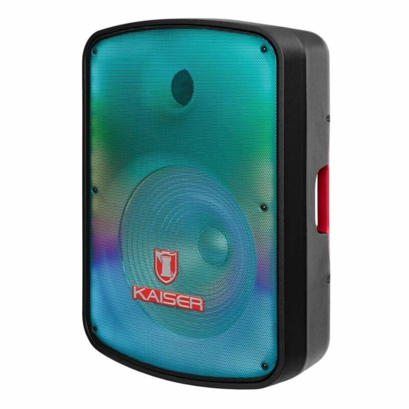 Bafle Recargable Kaiser Gem-9520 15" 25,000 W P... image number null