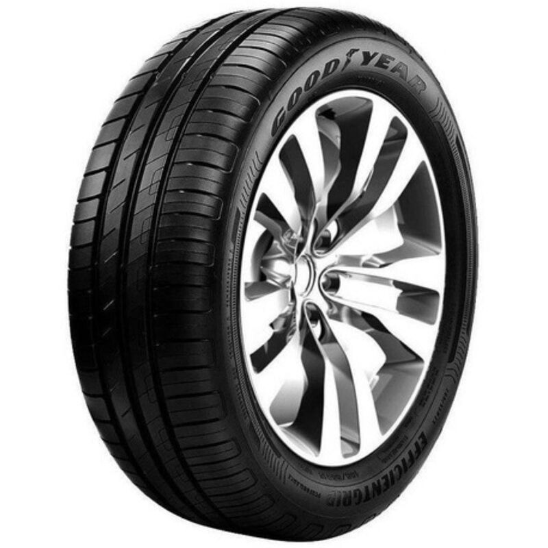 Llanta 255/40R19 100Y Goodyear Efficientgrip *R... image number null